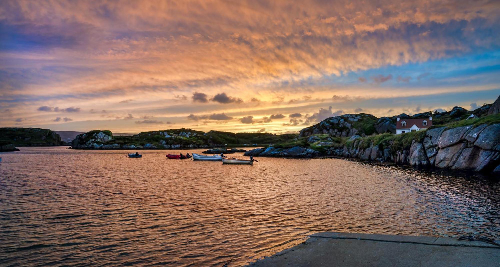 Coastal Escape Holiday home
